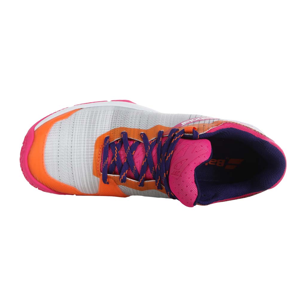 Scarpe da Padel W jet Ritma