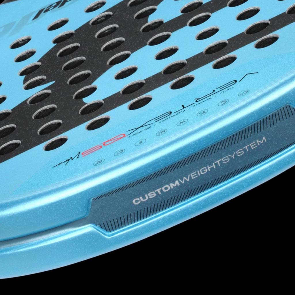 Racchetta Bullpadel Vertex 05 W 2026 Delfi Brea
