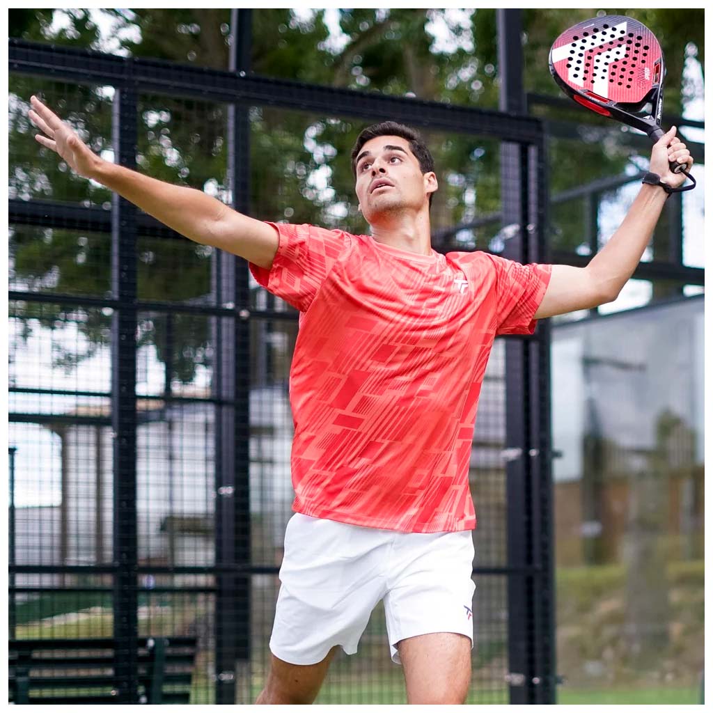 Racchetta Tecnifibre Curva Speed 2025