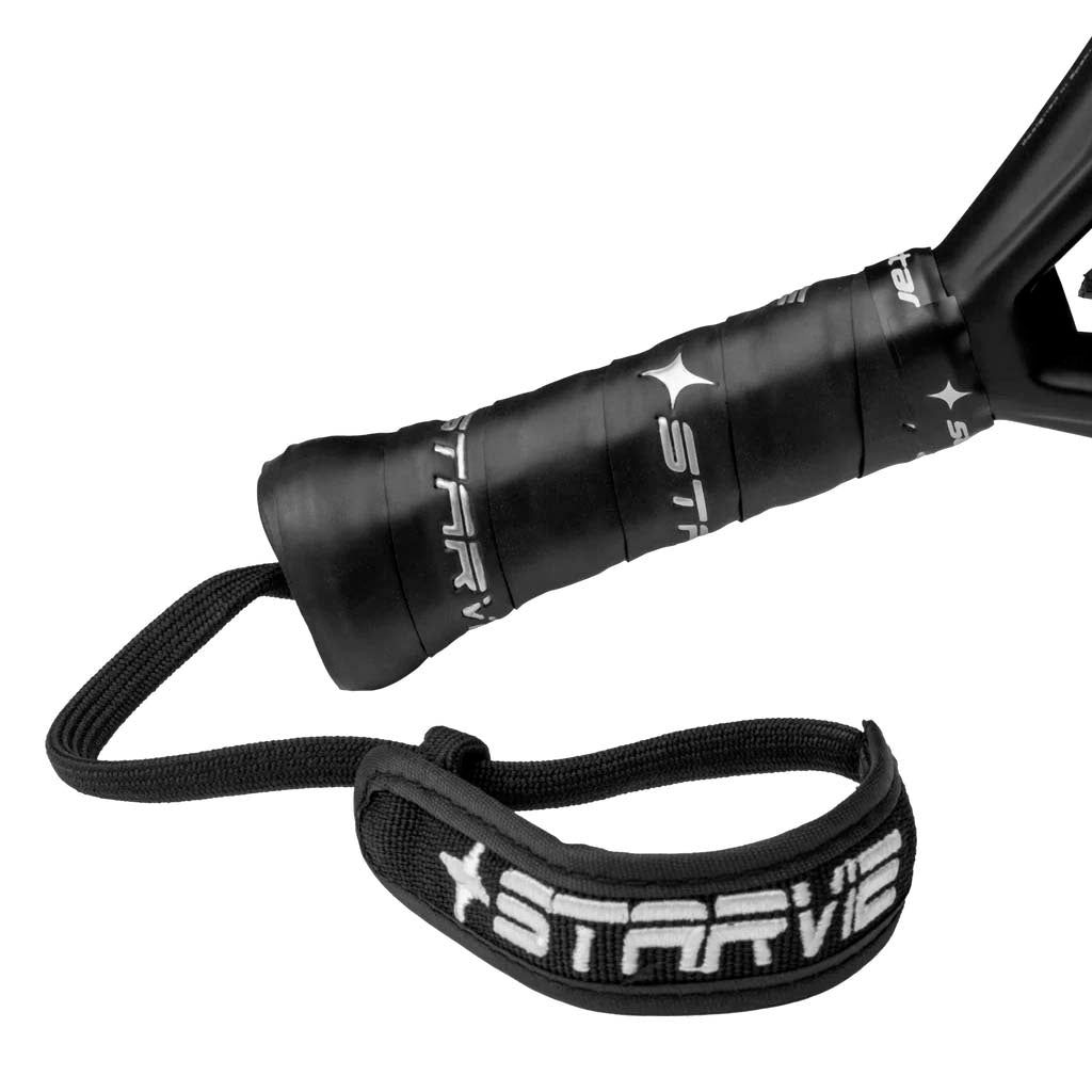 Racchetta Starvie Black Titan 2026