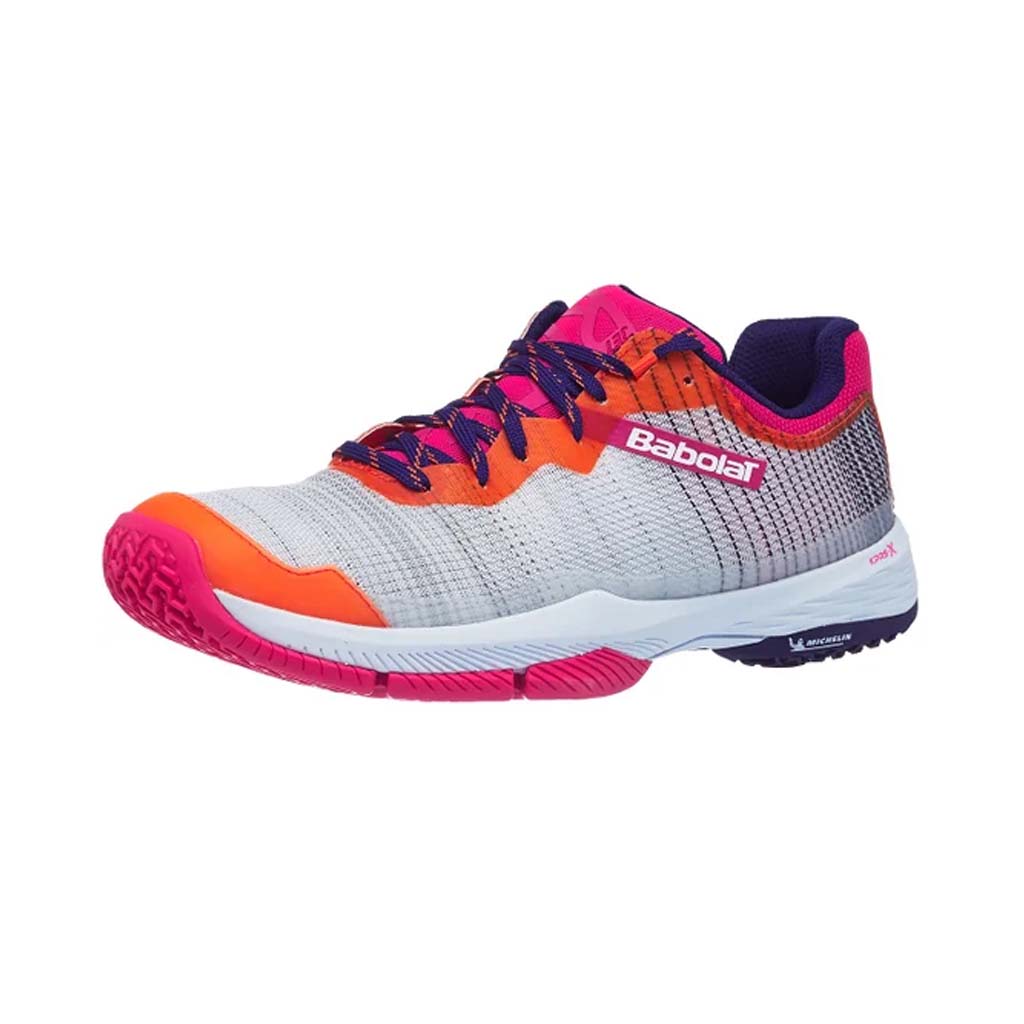 Scarpe da Padel W jet Ritma