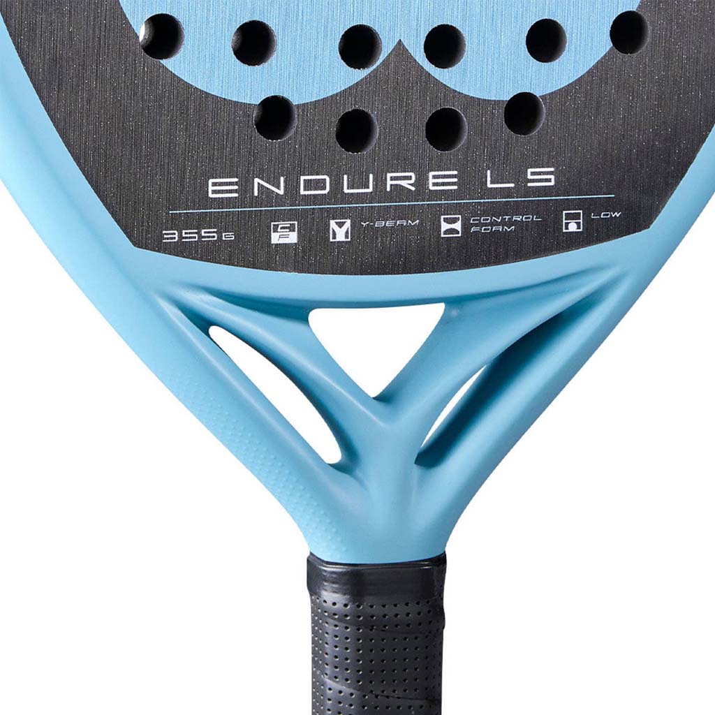 Racchetta Wilson Endure LS V1 2026