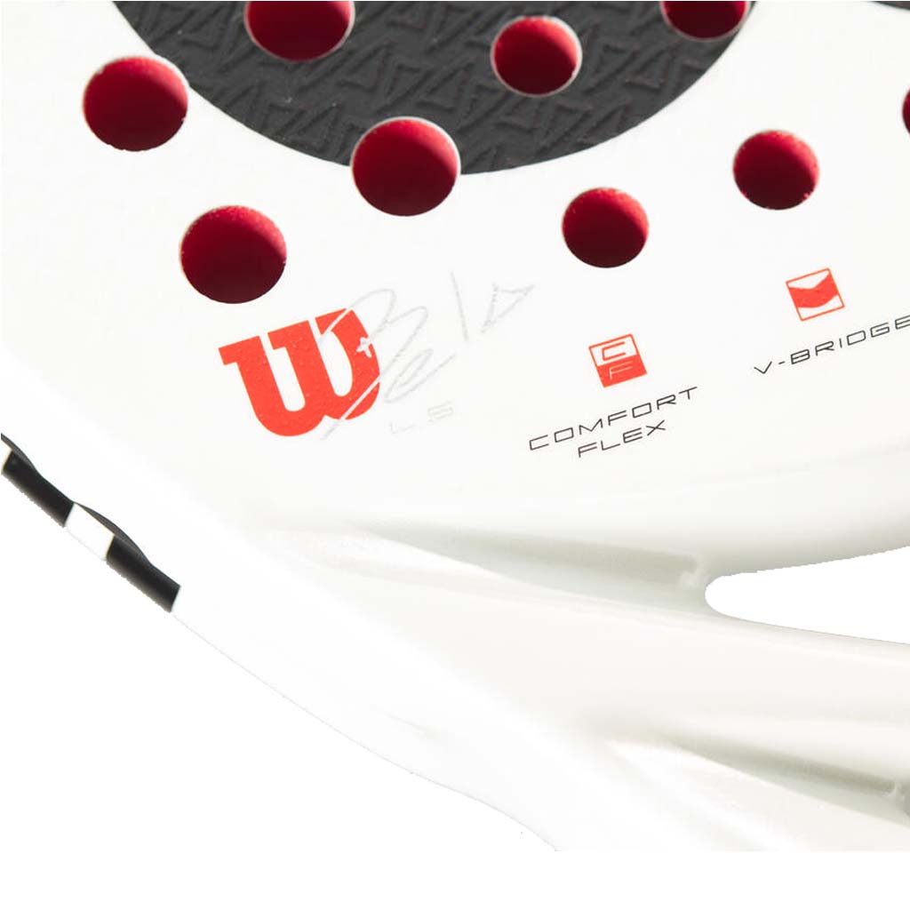 Racchetta Wilson Bela LS V3 2025