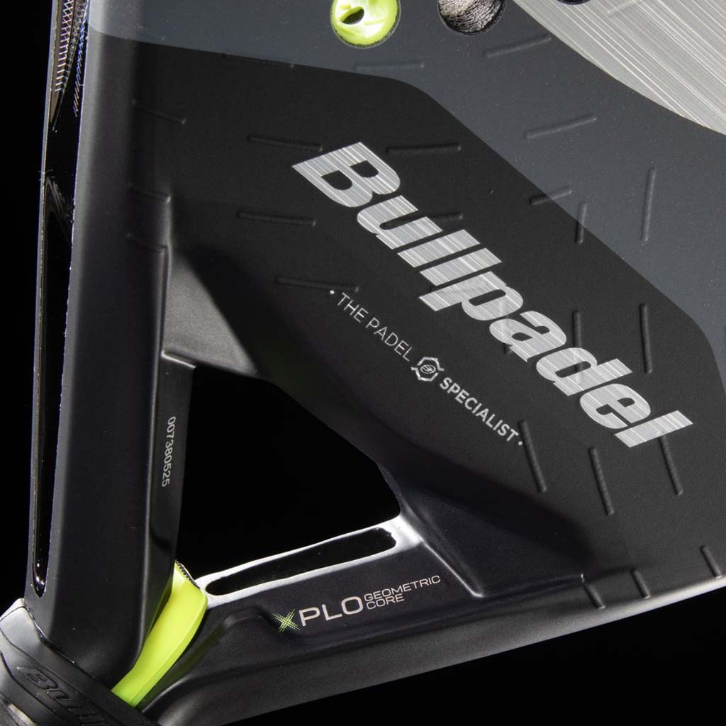 Racchetta Bullpadel Padel Xplo 2026