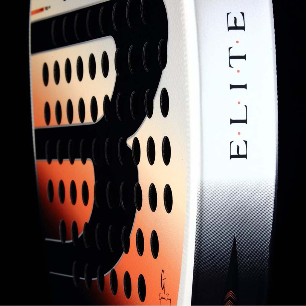 Rachetta Bullpadel Elite W 2026