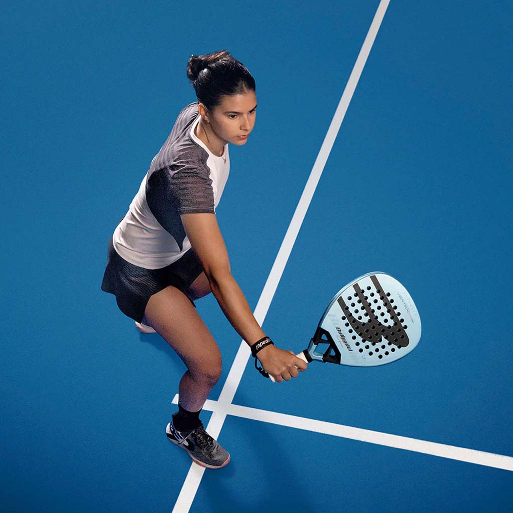 Racchetta Bullpadel Vertex 05 W 2026 Delfi Brea
