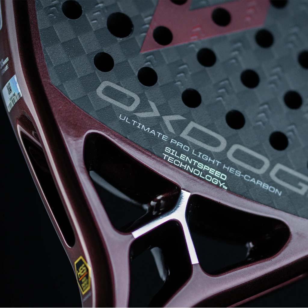 Racchetta Ultimate Pro Light 2026