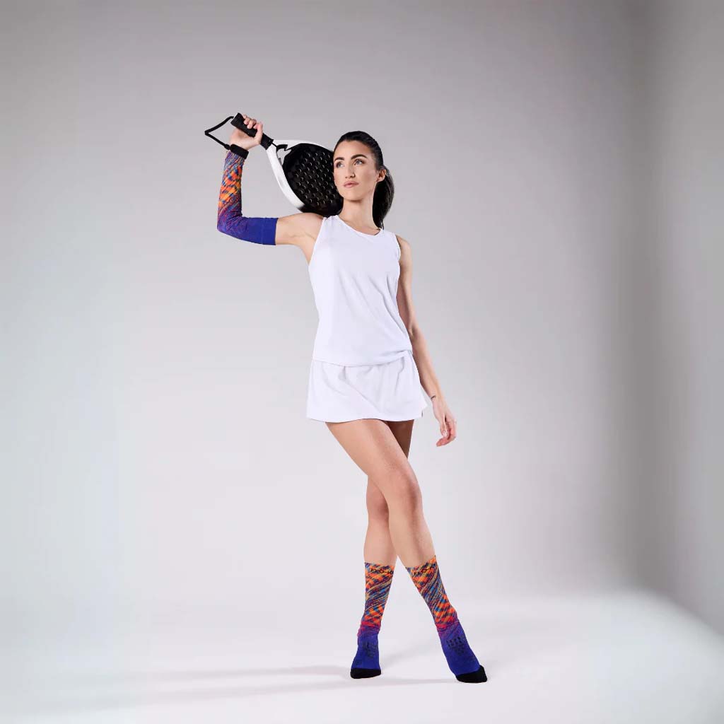 Manicotto Floky No Strain Fantasia