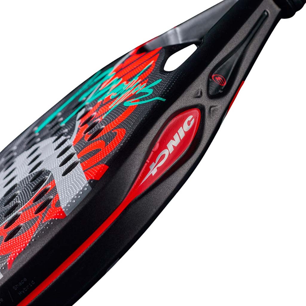 Racchetta Bullpadel Ionic Control 2026