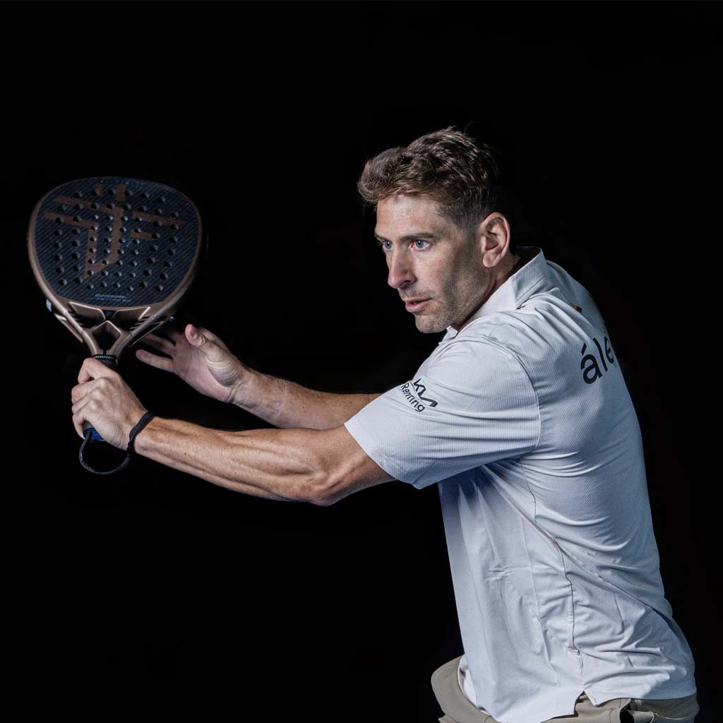 Racchetta Oxdog Hyper Pro 2.0 2026