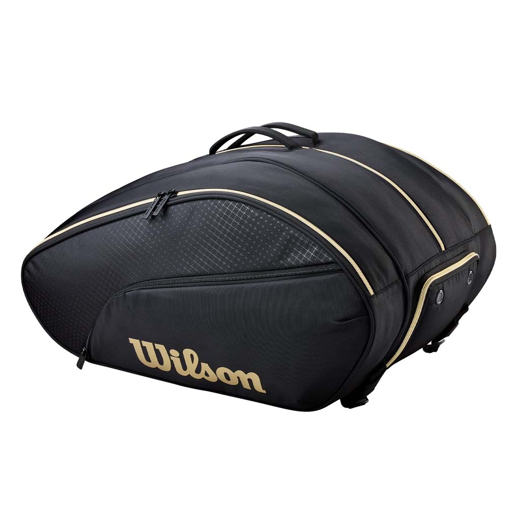 Borsa Wilson Defy V1 Padel Bag