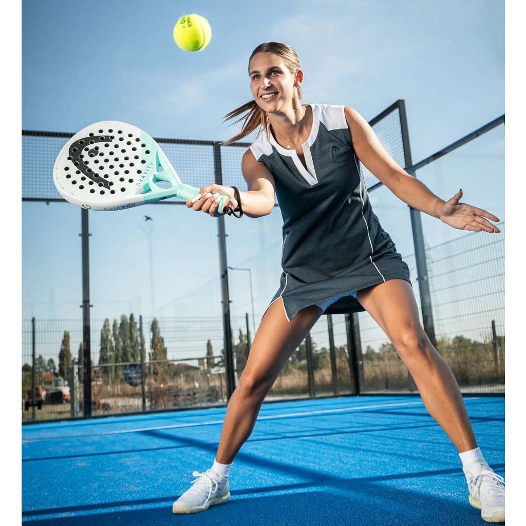 Racchetta Head Gravity Motion 2024