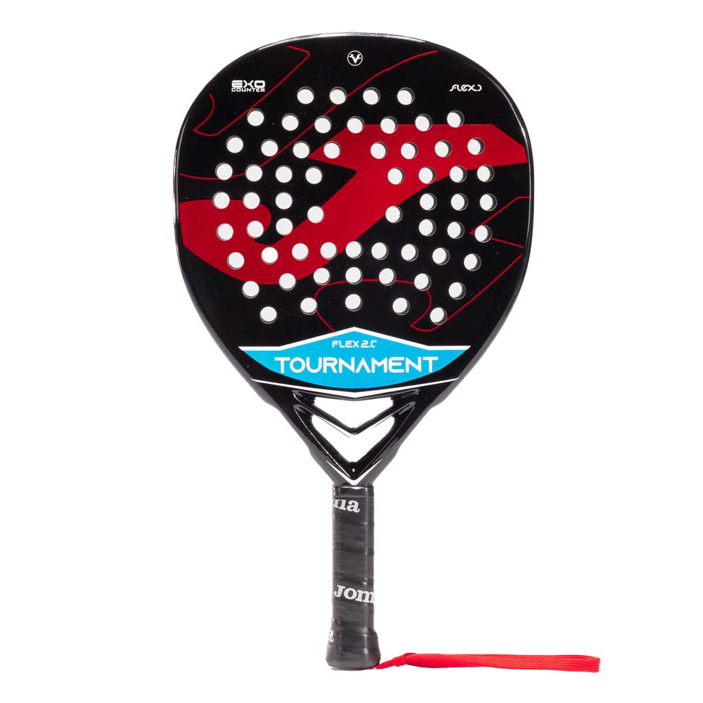 Racchetta Joma Tournament Flex 2.0