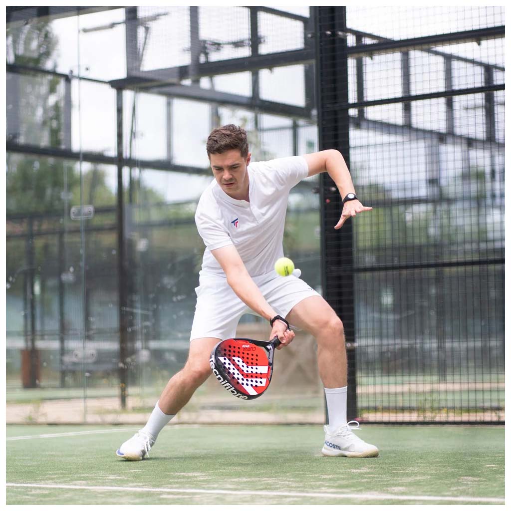 Racchetta Tecnifibre Curva Speed 2025
