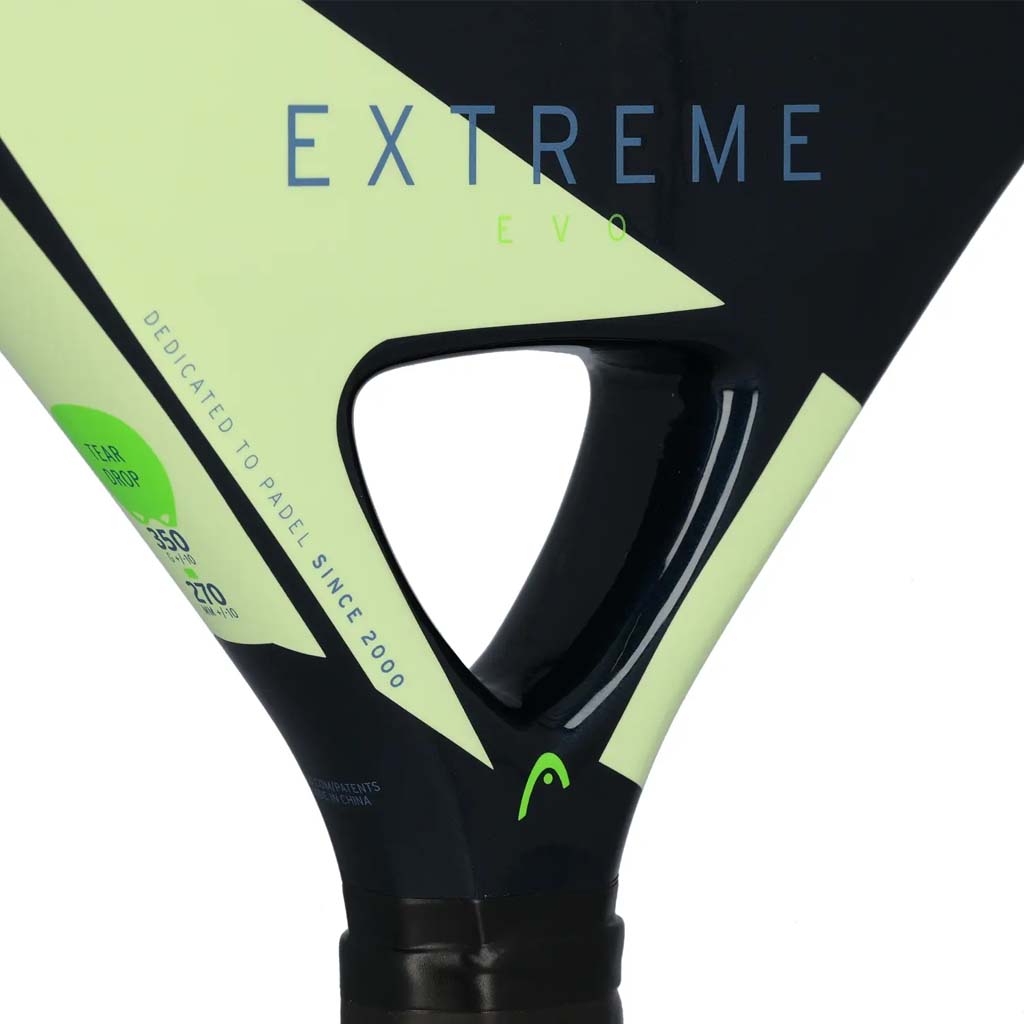 Racchetta Head Evo Extreme 2025