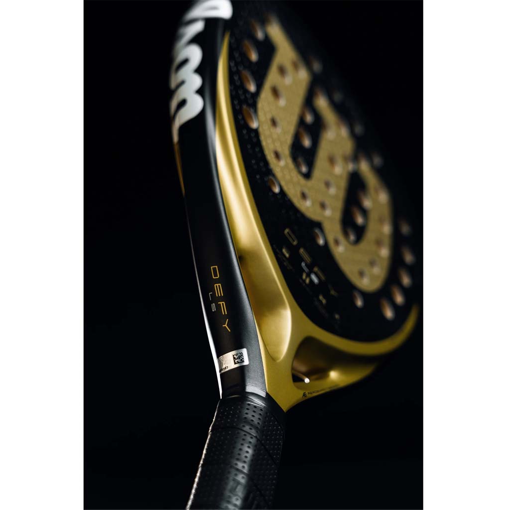 Racchetta Wilson Defy LS V1 2025