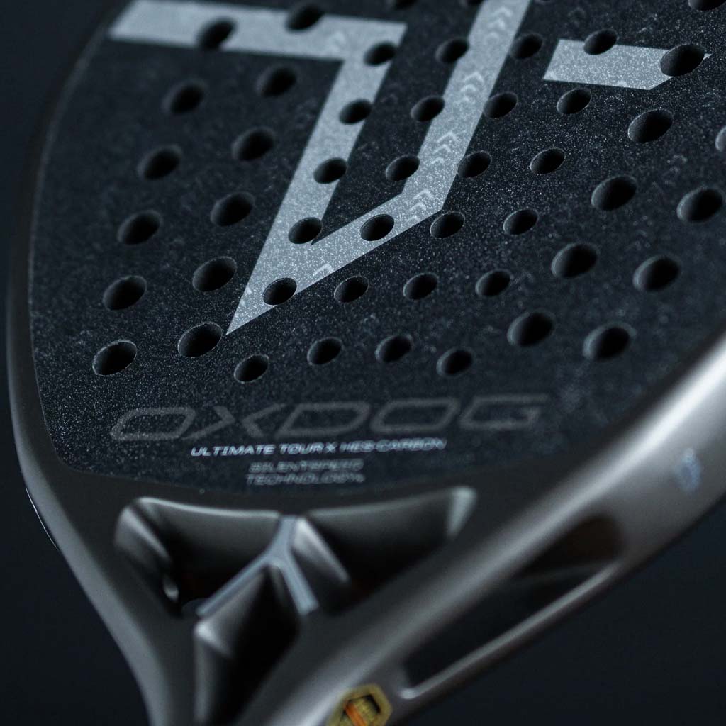 Racchetta Oxdog Ultimate Tour X 2026