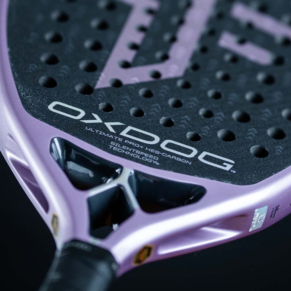 Racchetta Oxdog Ultimate Pro + 2026