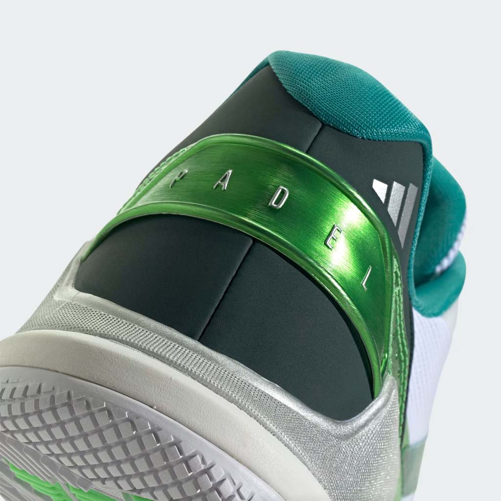 Scarpe da Padel Adidas Crazyquick LS Padel