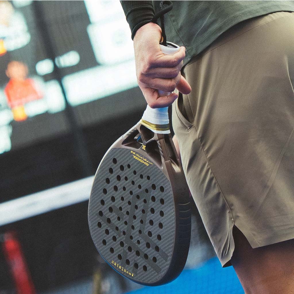 Racchetta Oxdog Hyper Pro + 2026